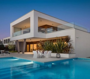 Villa Olive 