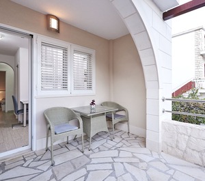 Terrace Sea Bušinci Čiovo 