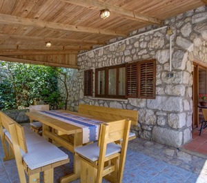Punta Križa Cres 