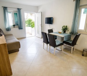 Rooms Meri Promajna Croatia 