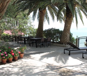 Beach Zaostrog Makarska 