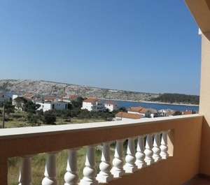 Holiday Rab Stadt Persons Bedrooms 