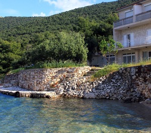 Beach Šparadići 