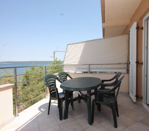 Beach Tkon Pašman 