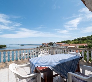 Beach Zaglav Dugi Otok 