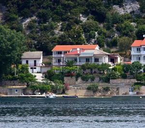 Draga Donja Rab 