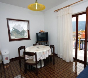 Terrace Grebaštica 