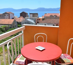 Sea Gradac Makarska 