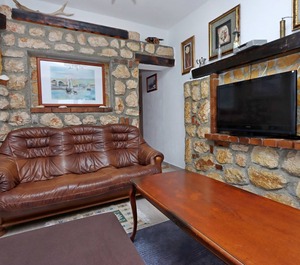 Holiday Senj Persons Bedrooms 