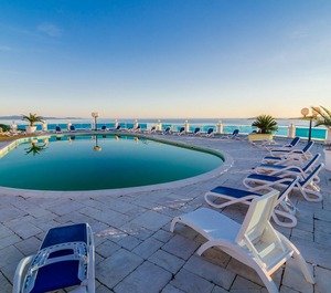 Pansion Villa Antonio 