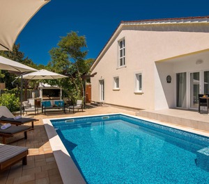 Accommodation Kras 