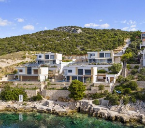 Plava Voda Villa 