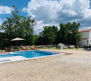 Bonaventura Countryside Villa 