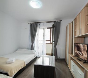 Militari Residence 