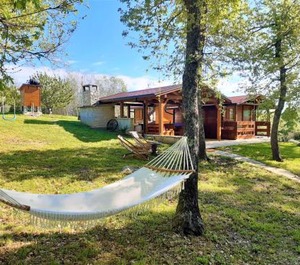 Robinson Istra Vižinada Poreč 
