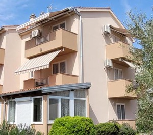 Apartments Darko Krk Croatia 