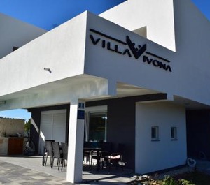 Villa Ivona 