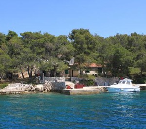 Apartments Lavdara Dugi Otok 