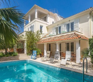 Villa Gardenia Prematura 