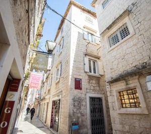Trogir 