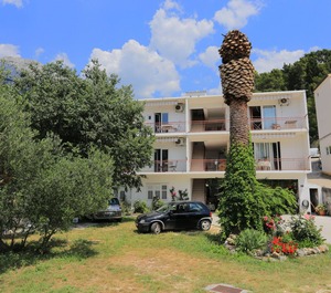 Flat Tučepi Makarska 