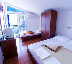 Drašnice Makarska 