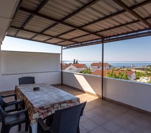 Apartments Darko Krk Croatia 