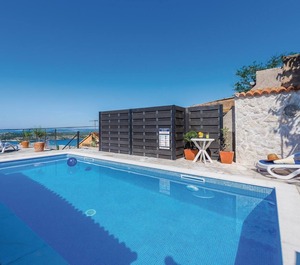 Accommodation Raslina 