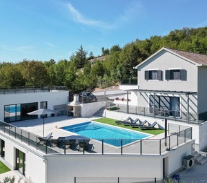Accommodation Obrovac Sinjski 