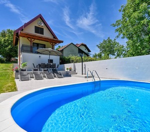 Accommodation Seketin 