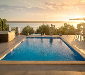Seaview Villa Katharina 