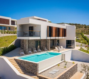 Beach Bilo Primošten 