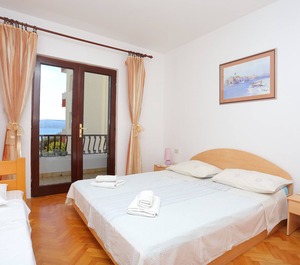 Terrace Sea 