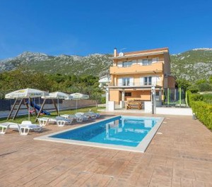 Accommodation Ostrvica 