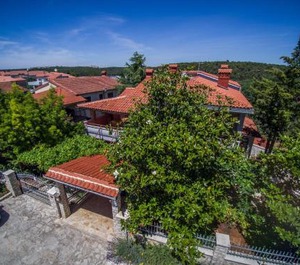 Traumurlaub Der Villa Mavero Strandnähe 
