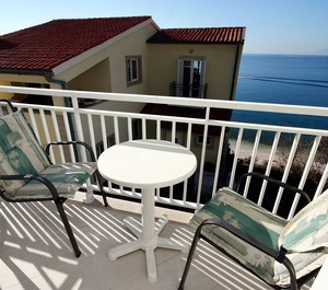 Drašnice Makarska 