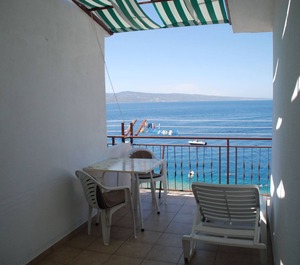 Beach Stanići 