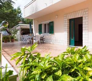 Terrace Grebaštica 