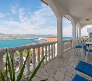 Trogir 
