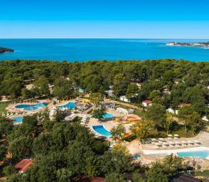 Camping Lanterna 