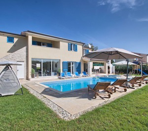 Villa Istria The Beach 