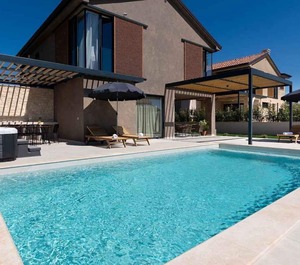 Villa Albona 