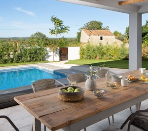 Villa E Istria Croatia 