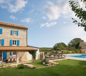 Apartments Nika Umag 