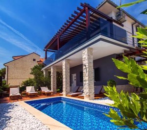 Villa Jasmina 