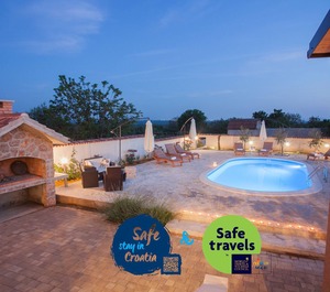 Villa Olive 