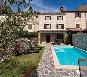 Villa Stonehouse 