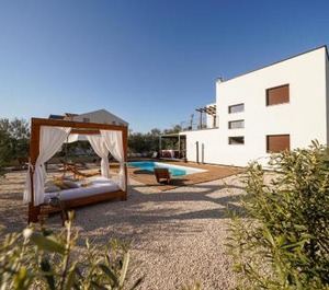 Villa Sunčica 
