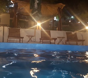 Vrba Summerhouse Mostar 