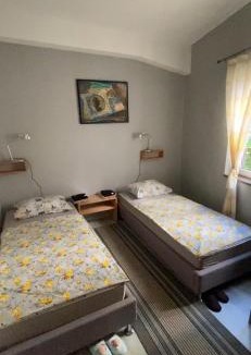 Jablanica Apartment | Ćiro-Park